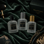 Si'ren парфюм по мотивам Byredo Bal D'Afrique