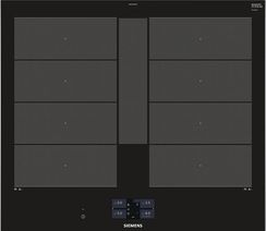Индукционная стеклокерамич. панель Siemens EX675JYW1E