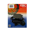 Тормозные колодки EBC FA174 Organic зад YAM/HON/KAW/SUZ