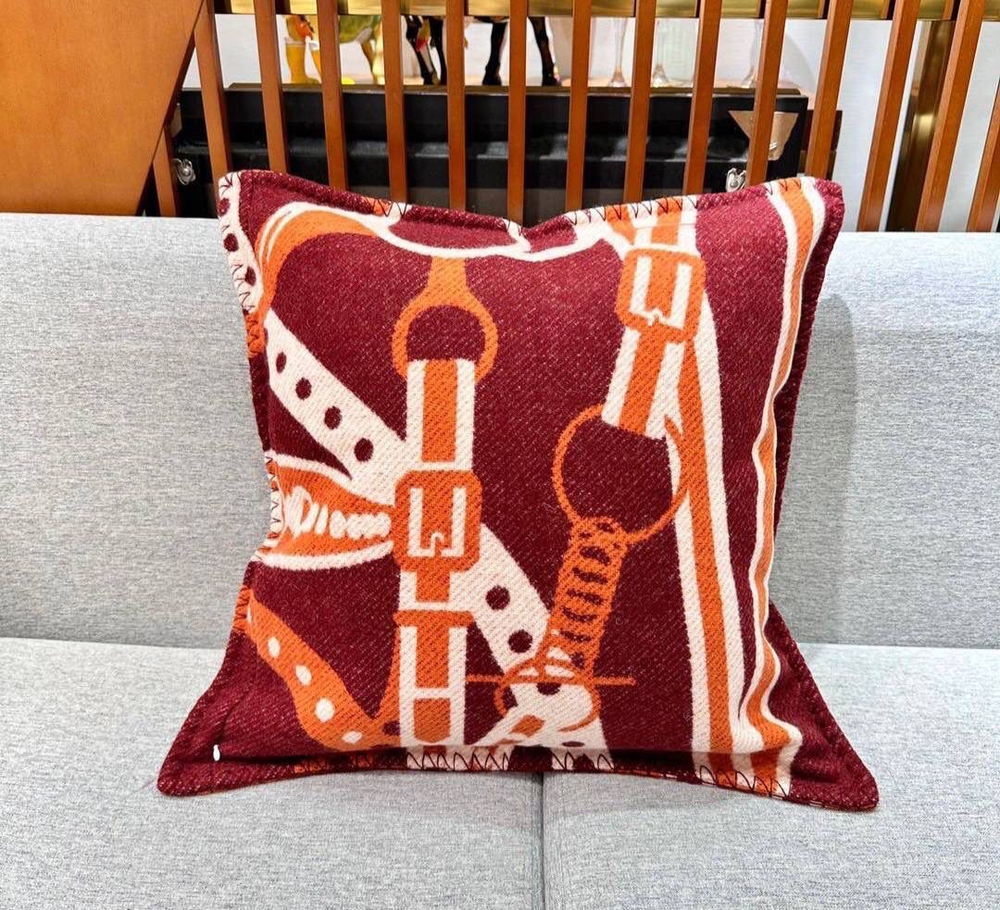 Подушка Hermes, арт. 471805691