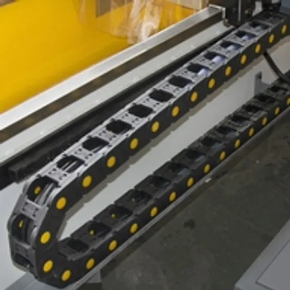 Автоматический заточный станок для пильных дисков GD-650E