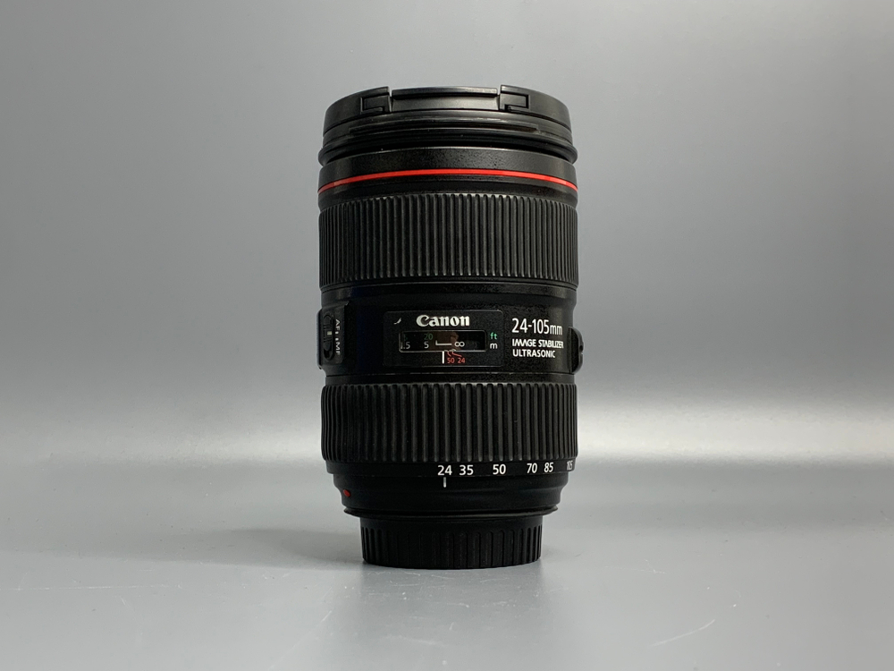 Canon EF 24-105mm 4L IS II USM