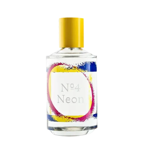 THOMAS KOSMALA No 4 Neon