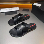Шлепанцы Prada, арт. 718147