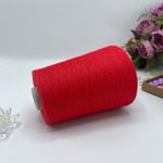 Пряжа для вязания хлопок на бобине