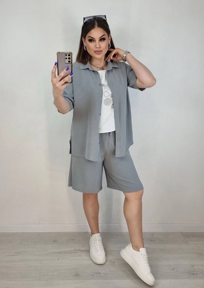 Комплект тройка 01784-1 Fabrika Комплект тройка 01784-1 Fabrika