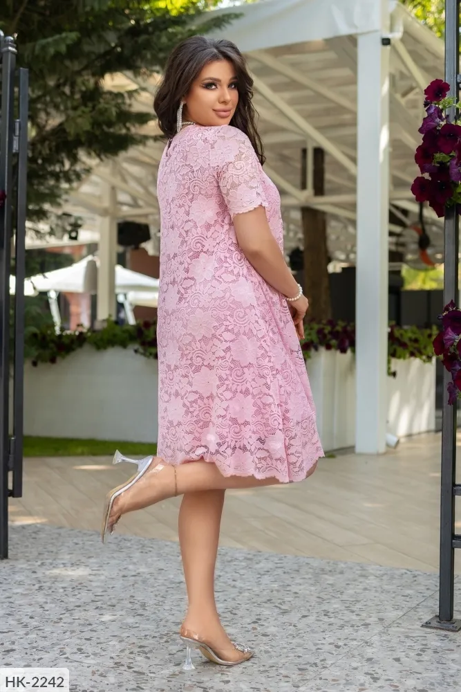 Платье GS-3311 Фабрика Моды