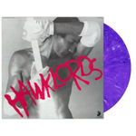 Hawklords / 25 Years On (Coloured Vinyl)(2LP)