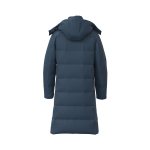 Пальто утепленное Element 24 Winter Parka — Obsidian