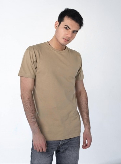 Футболка (песочный)