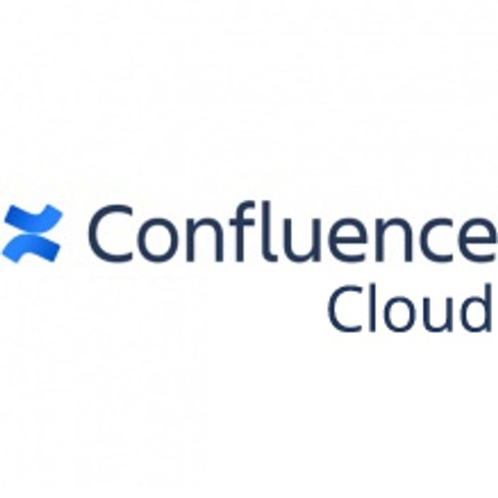 Confluence (Cloud) Standard 10 Users (Annual Payments)