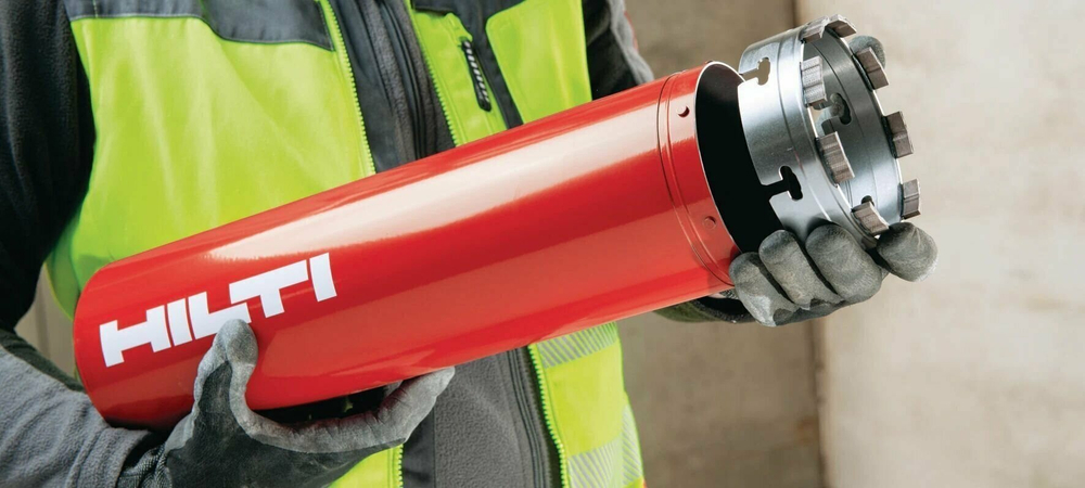 Модуль сменный X-Change 182 мм SPX-H Hilti 2113324