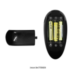 Телесный вибромастурбатор-вагина Michelle