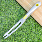 Корнеудалитель 30*3см алюминиевый "Inbloom"