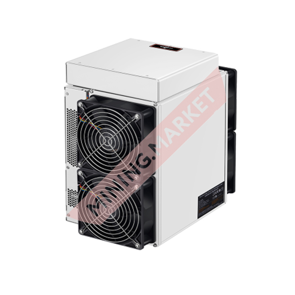 Асик для майнинга Bitmain Antminer S17+ 73Th