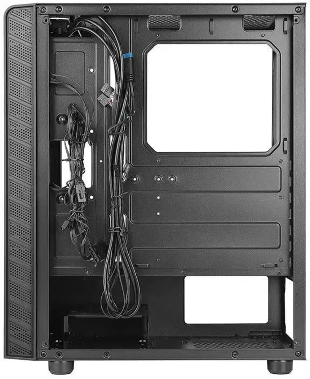 Корпус ATX Azza Prime 360E