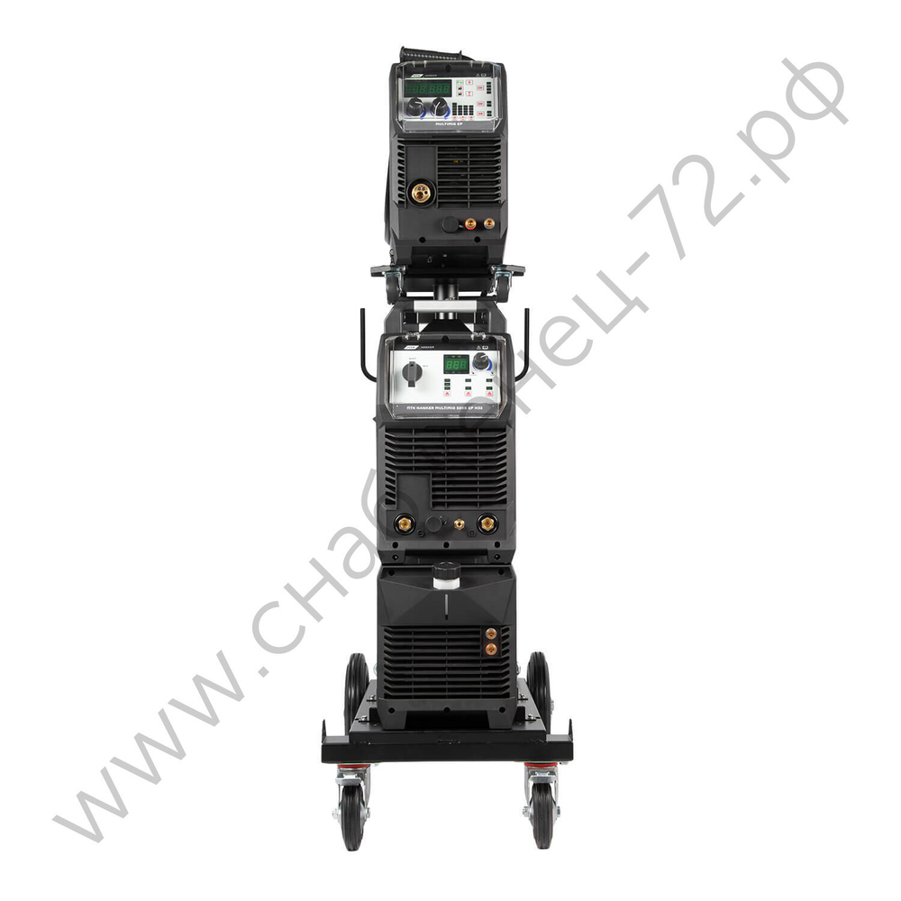 ПТК HANKER MULTIMIG 500S EP H32