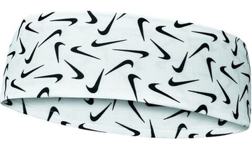 Повязка на голову Nike Dri-Fit Fury Headband 3.0 Printed