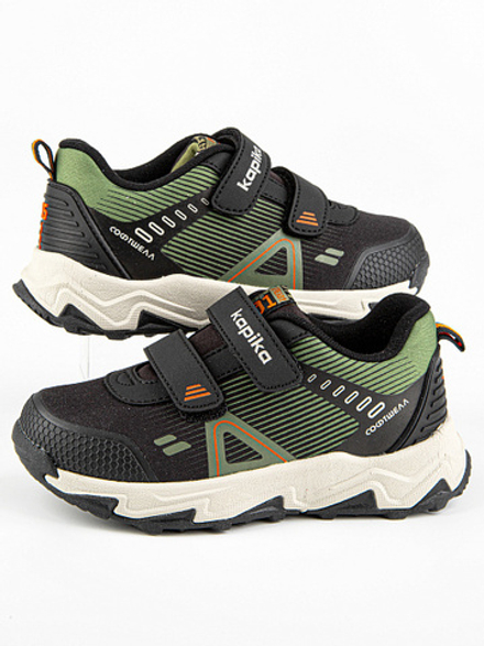 Кроссовки Softshell