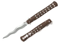 Нож Cold Steel 26SXK6 Ti-Lite 6 Kris Bladeфотография - 2