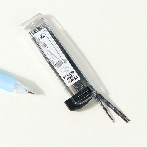 Стержни для механического карандаша 0,7мм