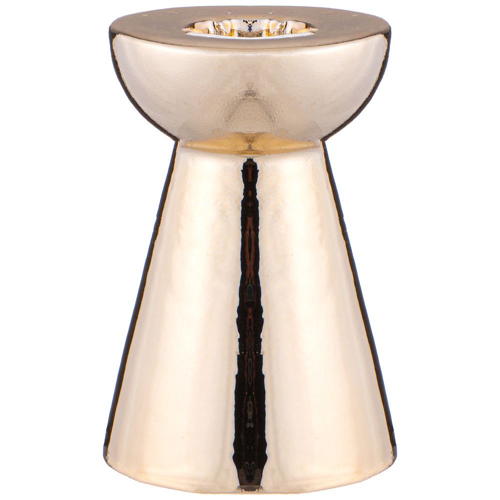 ПОДСВЕЧНИК 5*5*7,6 СМ