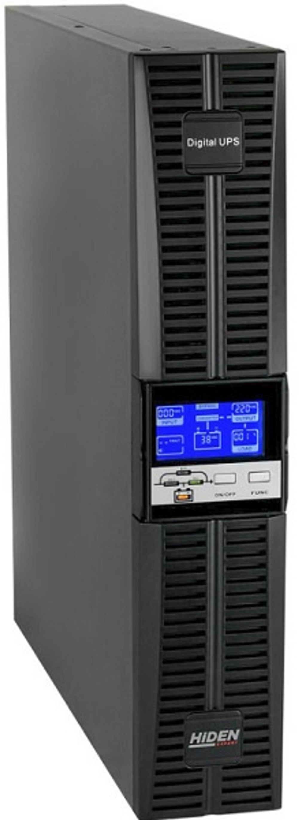 Источник бесперебойного питания HIDEN EXPERT UDC9202H-RT