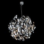 Люстра MD51015-20B AL+CR