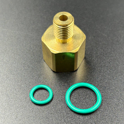 Топливный насос электрический MERCURY / MERCRUISER 4.3/5.0/5.7/6.2/8.1L (861155A1;861155A2) (JSP)