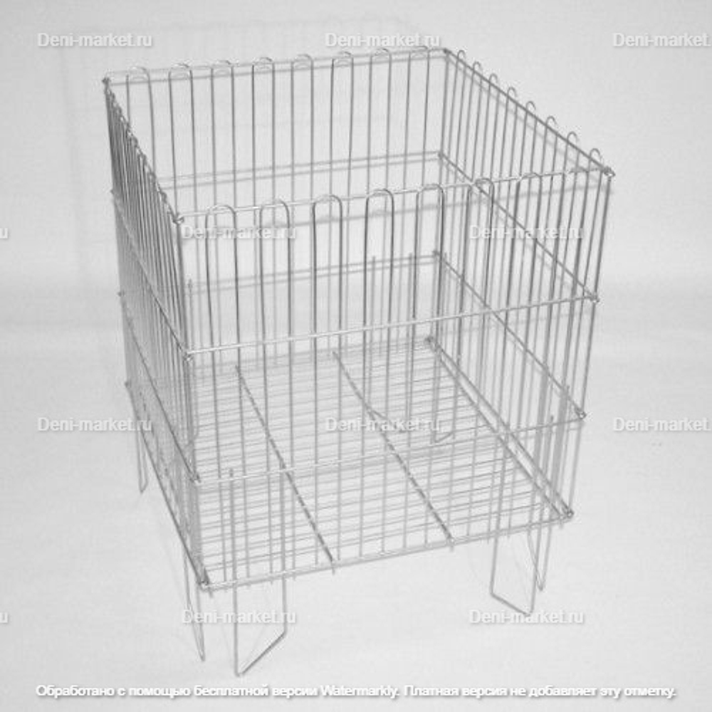 Корзина распродажная 60*80