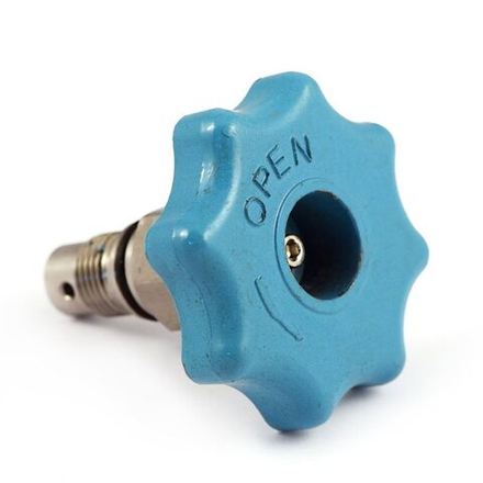 *77061000N кран сброса давления для SPX7000 обновленный