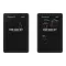 Pioneer DM-40D-BT-K Black