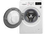 Стиральная машина LG F2J6HS0W