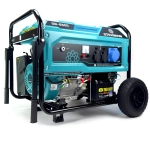STEVIMAN GR-6500 генератор бензиновый GR-06500-2402