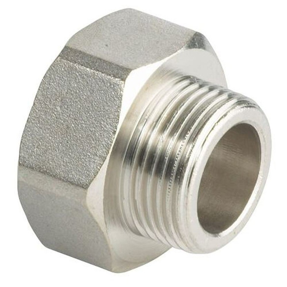Переходник ALTSTREAM ВР/НР 1/2"x3/8" (44/792), арт. 003090102