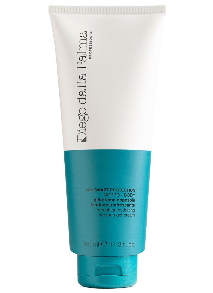 DIEGO DALLA PALMA Refreshing Hydrating Aftersun Gel-Cream