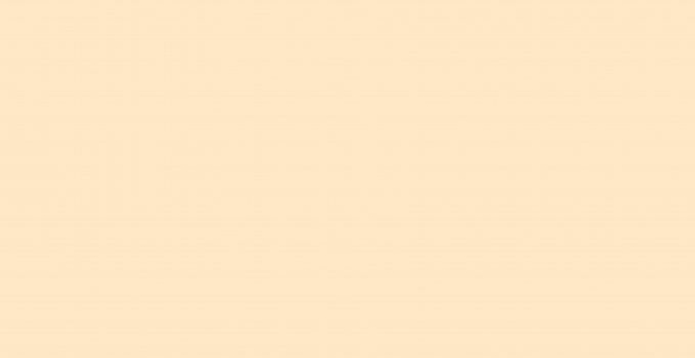 HPL-панель 7643 Creamy Slotex 1320х3050 / 1320х4200