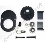 Ремкомплект на трещотку, 8100NSP, Hans