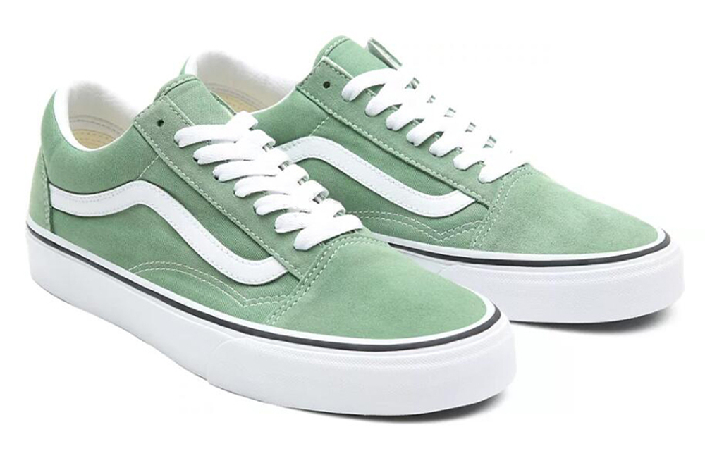 Vans Old Skool 2-Tone Suede