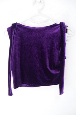 Жилетка модная на 9/12 лет