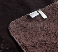 Покрывало 220х240 Sofi De MarkO София кофейное