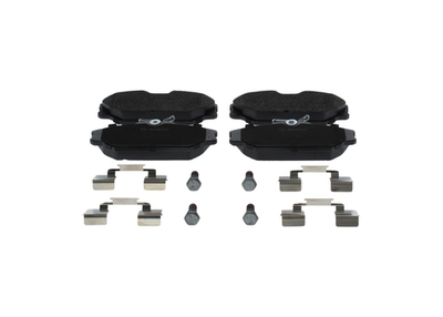 BOSCH - 0986494656-BOC - Brake Pad Set, disc brake
