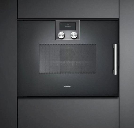 Микроволновая печь Gaggenau BMP251100