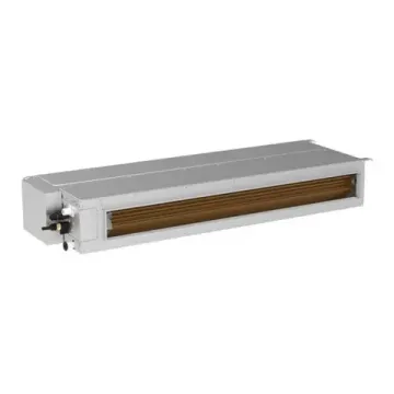 Канальный кондиционер Aeronik ASI-AFH50PS1/A-S / ASO-AGUHN50W1/INV