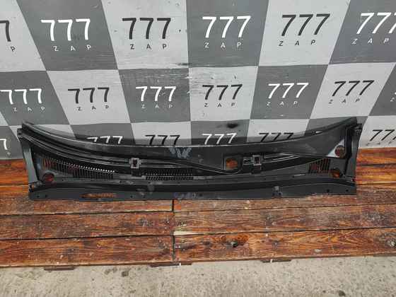 Жабо Chery Tiggo 4, Tiggo 7 Pro, Tiggo 8 Pro Б/У Оригинал 609000452AA