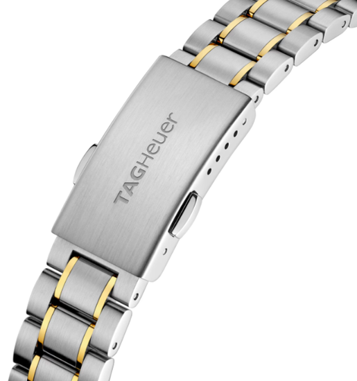 Tag Heuer WBJ1421.BB0648 женские часы FORMULA 1 с бриллиантами браслет