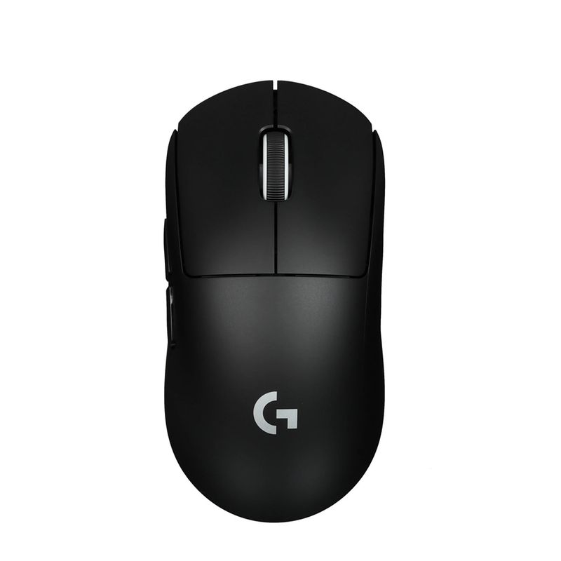 Мышь беспроводная Logitech G PRO X SUPERLIGHT 2 черный