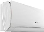 Сплит-система Gree Lyra Inverter R32 GWH09ACC-K6DNA1F(white)