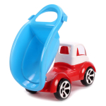 Машина Грузовик ГР06 (ГринПласт)