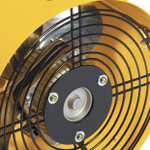 Тепловая пушка BALLU BHG-85 газовая